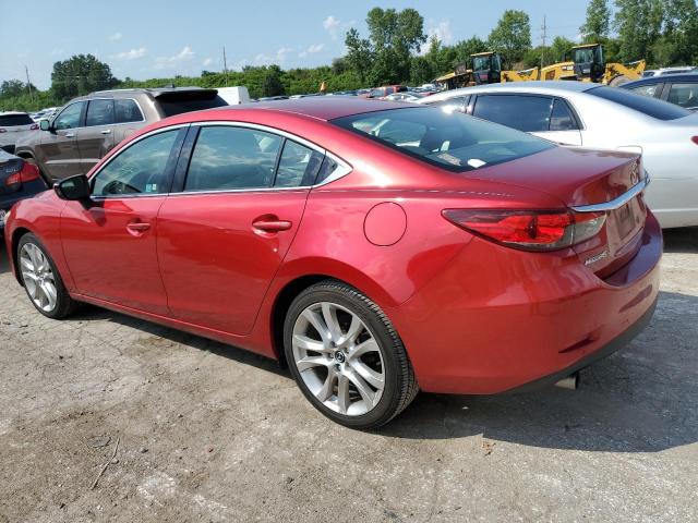 VIN JM1GJ1V61E1142454 2014 Mazda 6, Touring no.2