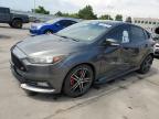 2016 FORD FOCUS ST - 1FADP3L94GL317822