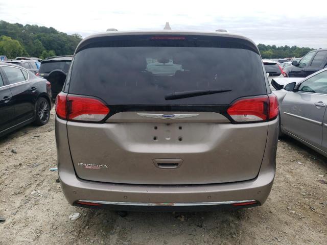 2018 Chrysler Pacifica Touring L Plus VIN: 2C4RC1EG6JR203783 Lot: 59445204