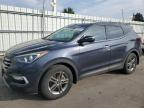 HYUNDAI SANTA FE S photo