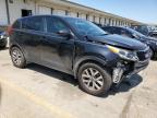 KIA SPORTAGE L photo