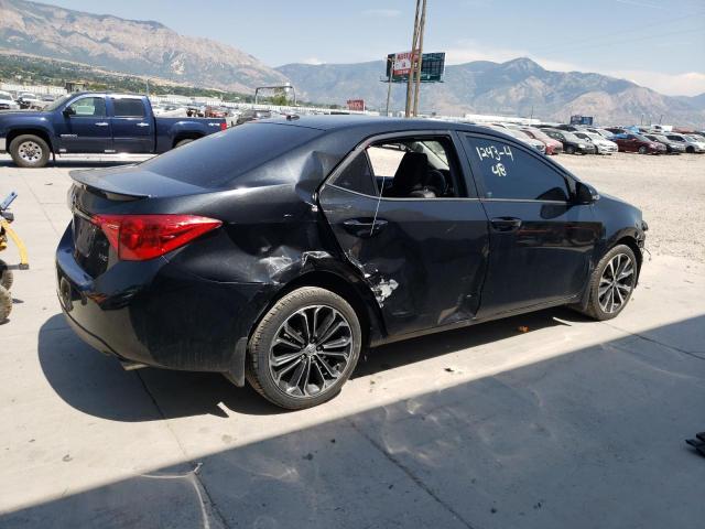 2017 TOYOTA COROLLA L - 5YFBURHEXHP621989