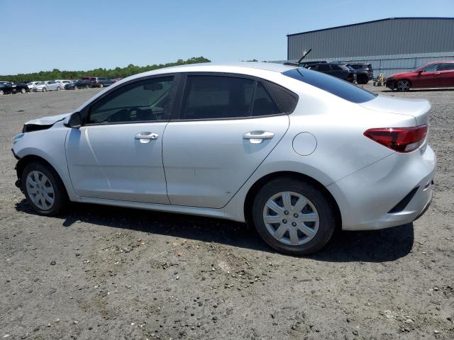 2023 KIA RIO - 3KPA24AD2PE525439