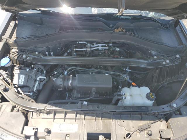 2021 Ford Explorer Limited VIN: 1FMSK8FH6MGB02894 Lot: 61479864