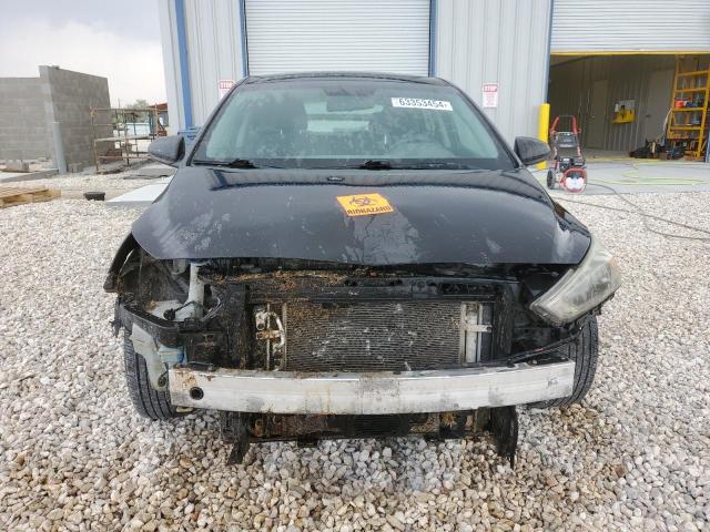 2019 HYUNDAI IONIQ BLUE - KMHC65LC9KU174591