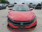 HONDA CIVIC SPOR photo