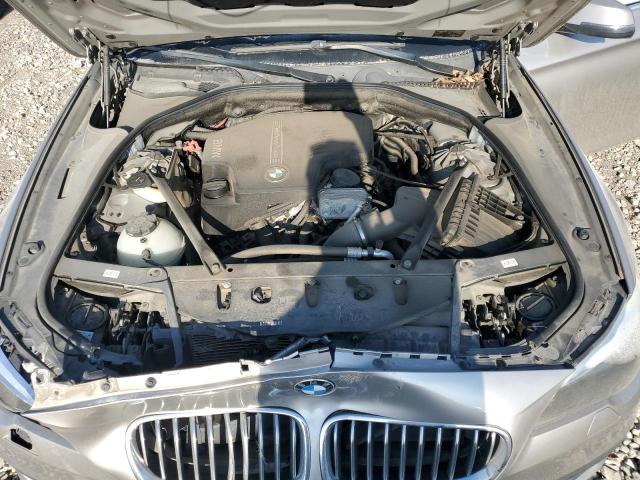 VIN WBA5A7C58ED612267 2014 BMW 5 Series, 528 XI no.11