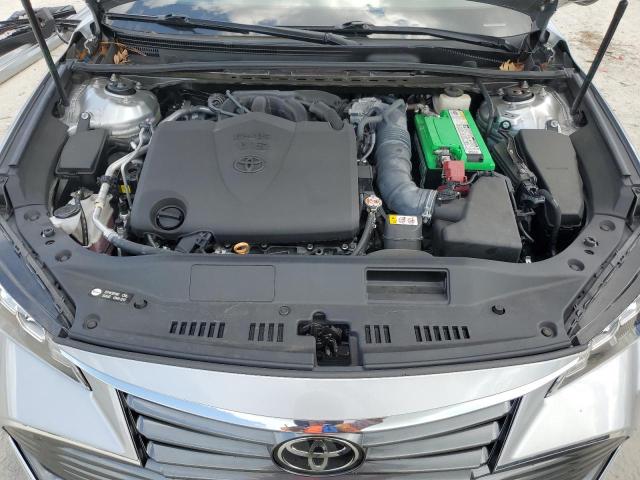 2019 Toyota Avalon Xle VIN: 4T1BZ1FB0KU009060 Lot: 61642784