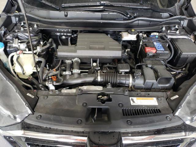 2022 HONDA CR-V EXL - 2HKRW2H81NH636447