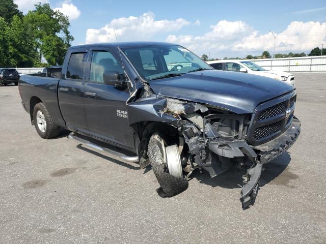 2017 RAM 1500 ST - 1C6RR7FTXHS564446