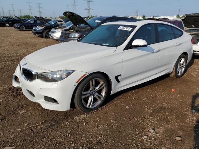 2015 BMW 328 XIGT - WBA3X5C5XFD561768