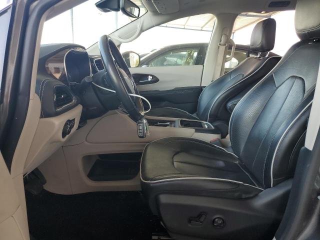 2022 CHRYSLER PACIFICA L - 2C4RC1GG7NR122004