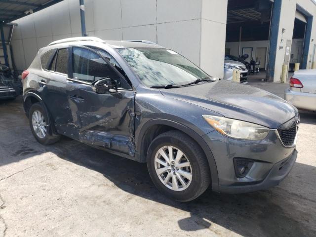 VIN JM3KE2CE1D0154159 2013 Mazda CX-5, Touring no.4