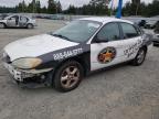 FORD TAURUS SE photo