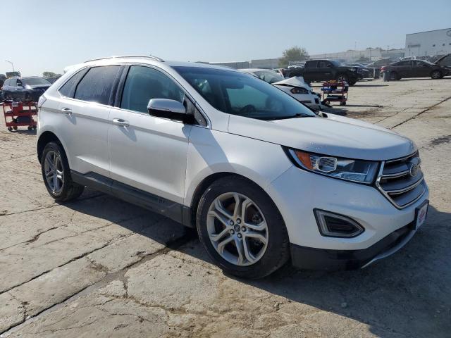 2015 FORD EDGE TITAN - 2FMTK3K80FBC17269
