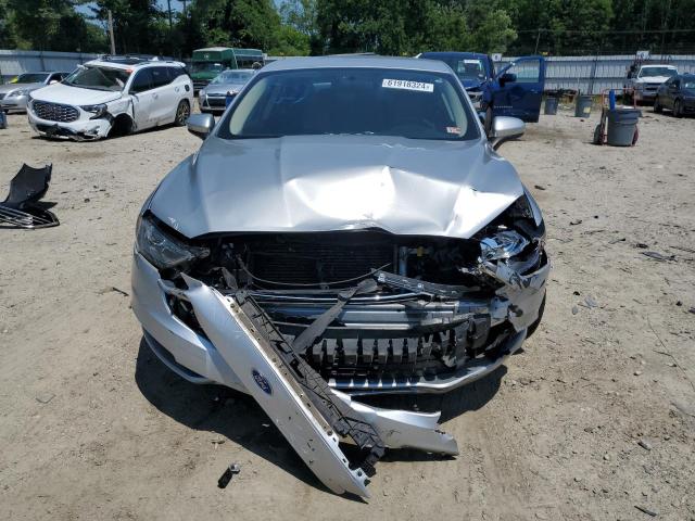 VIN 3FA6P0G79JR143612 2018 Ford Fusion, S no.5