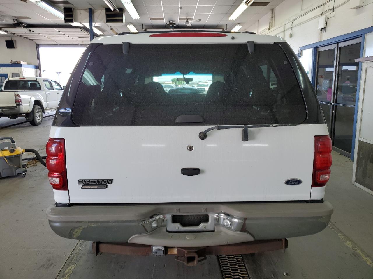 1FMPU18L9XLB59627 1999 Ford Expedition