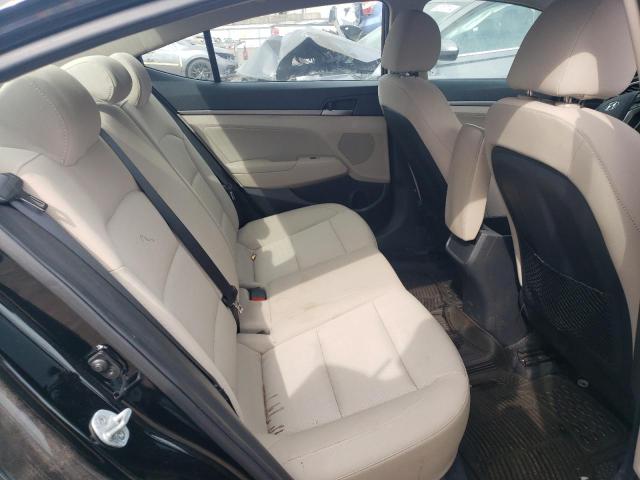 2017 HYUNDAI ELANTRA SE - 5NPD84LF1HH130997