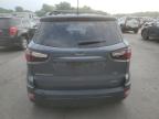 FORD ECOSPORT S photo