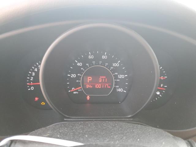 2015 KIA SOUL + - KNDJP3A50F7753054