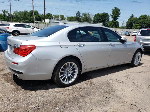 VIN WBAYF4C57FG291805 2015 BMW 7 Series, 740 Lxi no.3