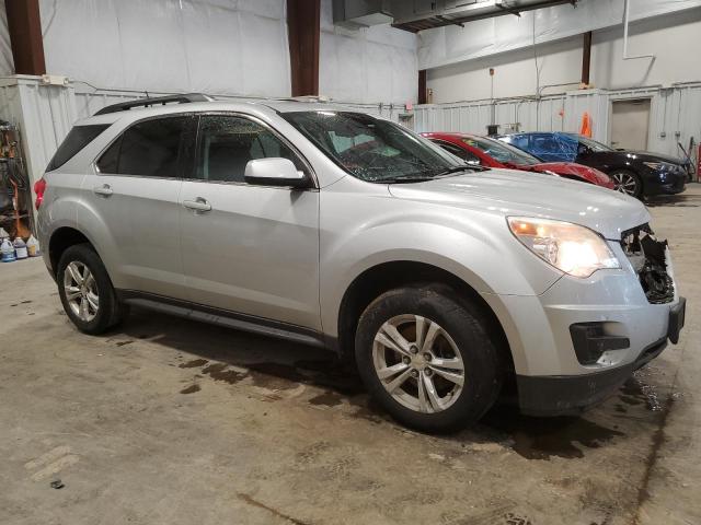 2GNALDEK5C1131325 2012 Chevrolet Equinox Lt