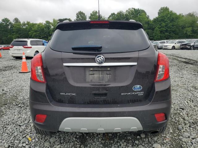 2014 BUICK ENCORE - KL4CJGSB8EB545645