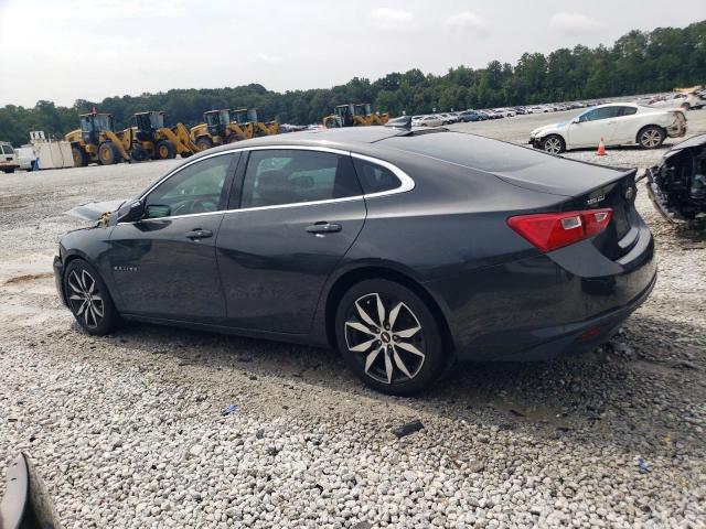 2018 CHEVROLET MALIBU LT - 1G1ZD5ST8JF100810