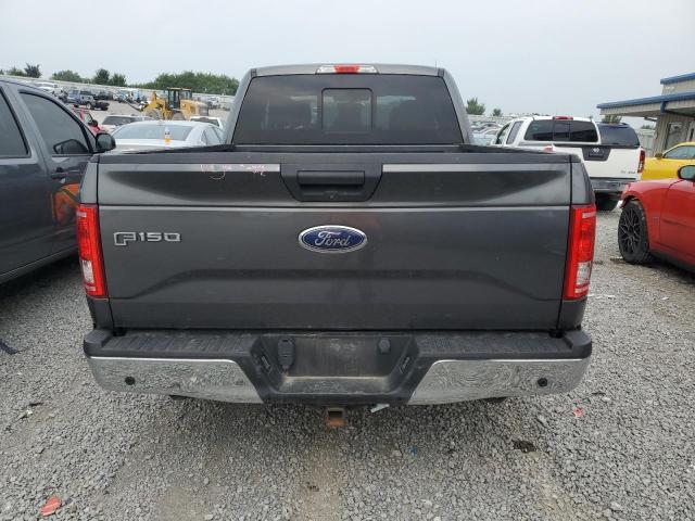 VIN 1FTEX1EP5GFD13713 2016 Ford F-150, Super Cab no.6