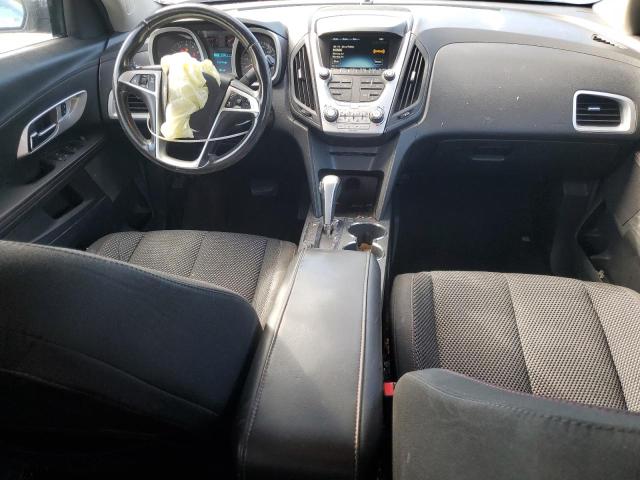 2015 CHEVROLET EQUINOX LT - 2GNALBEK7F1147213