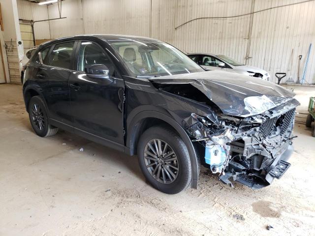 2019 Mazda Cx-5 Sport VIN: JM3KFBBM2K1607296 Lot: 62695174