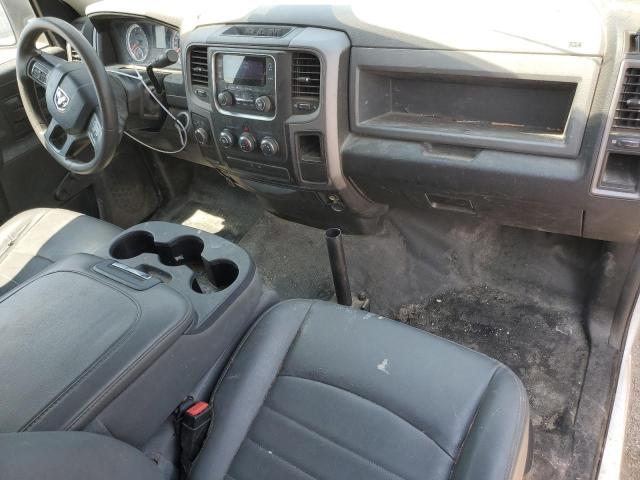 2014 Ram 1500 St VIN: 3C6JR7DT7EG281912 Lot: 62648114