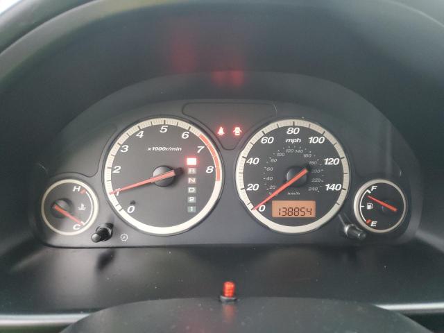 2005 Honda Cr-V Lx VIN: JHLRD78595C046410 Lot: 62571954