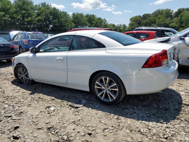 VIN YV1672MC2DJ139952 2013 Volvo C70, T5 no.2