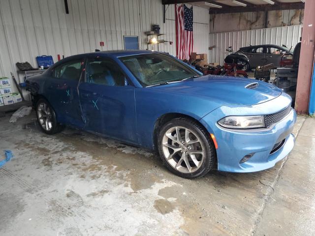 2021 DODGE CHARGER GT - 2C3CDXHG8MH619950