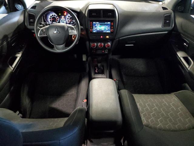 2021 Mitsubishi Outlander Sport Es VIN: JA4APUAU7MU005925 Lot: 61706354