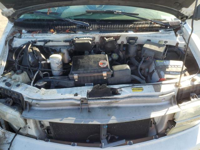 2002 Chevrolet Astro VIN: 1GNEL19X32B152419 Lot: 61440094