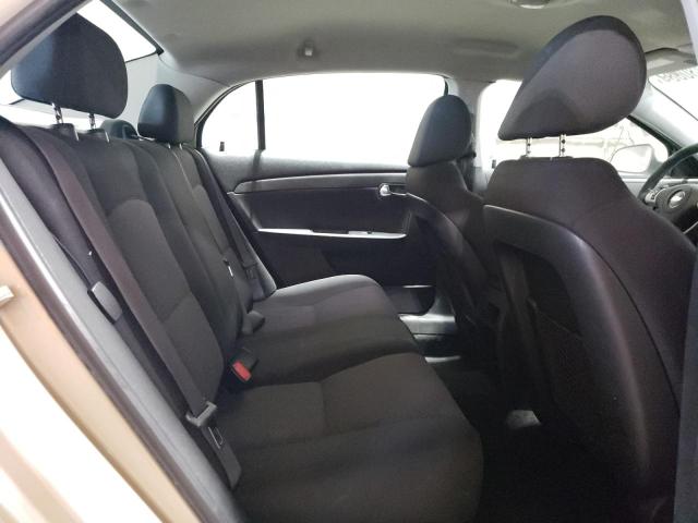 2010 Chevrolet Malibu 1Lt VIN: 1G1ZC5EB9AF197182 Lot: 61480884