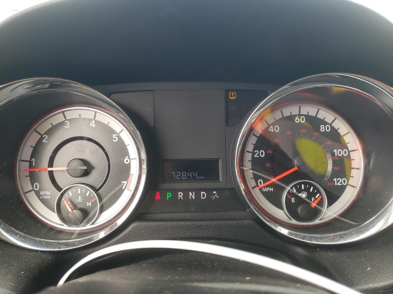 2D4RN4DG4BR601916 2011 Dodge Grand Caravan Express