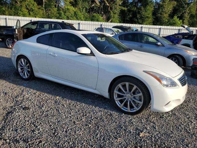 2009 Infiniti G37 Base VIN: JNKCV64E59M606678 Lot: 61352804