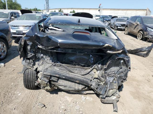 2021 HONDA CIVIC EX - 19XFC1F35ME010075