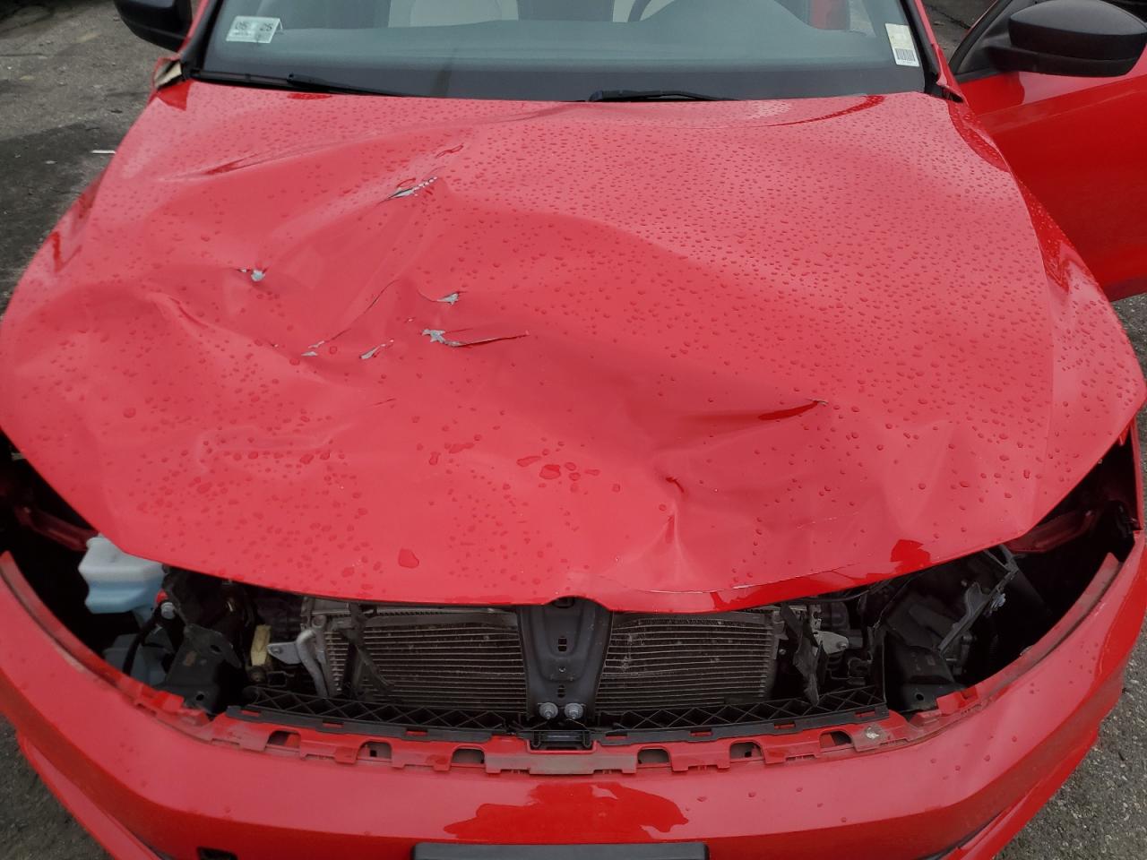 3VWD17AJ2GM271628 2016 Volkswagen Jetta Sport