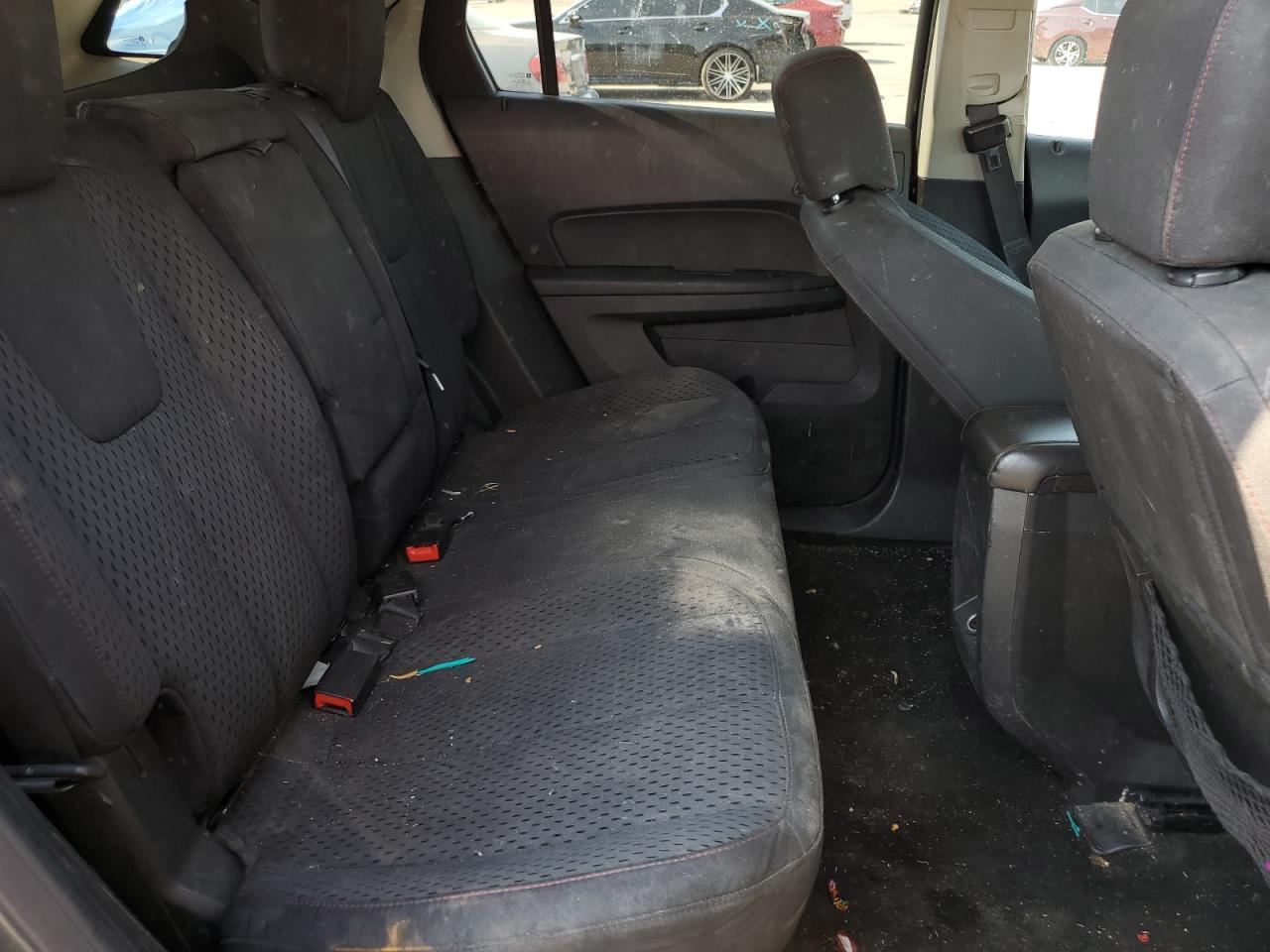 2GKALMEK6D6296950 2013 GMC Terrain Sle