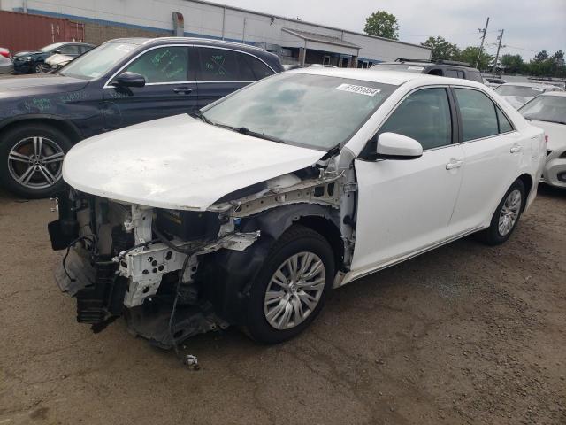 2014 Toyota Camry L VIN: 4T4BF1FK5ER422529 Lot: 61491054