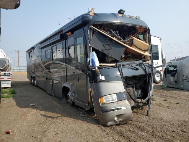 COACH MOTOR HOME 2006 gray motorize diesel 1RF17561661037322 photo #1