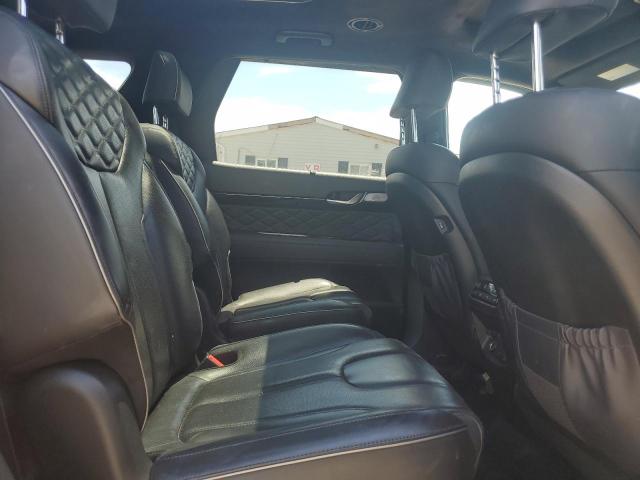 2020 HYUNDAI PALISADE L - KM8R5DHE7LU099246