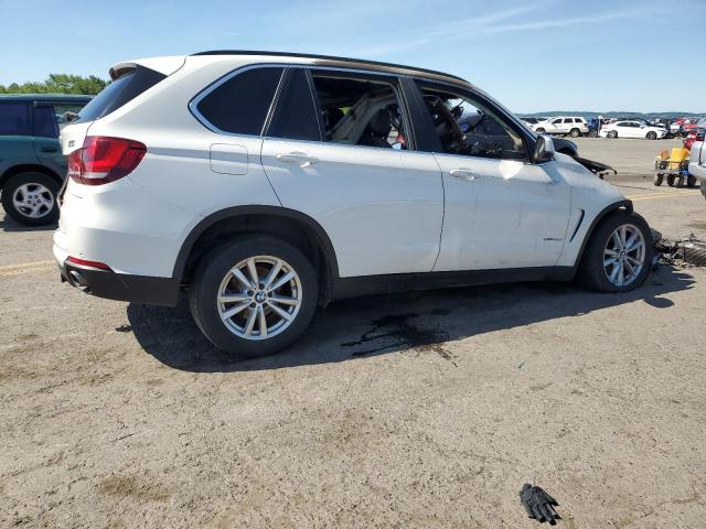 VIN 5UXKS4C56E0J96968 2014 BMW X5, Xdrive35D no.3