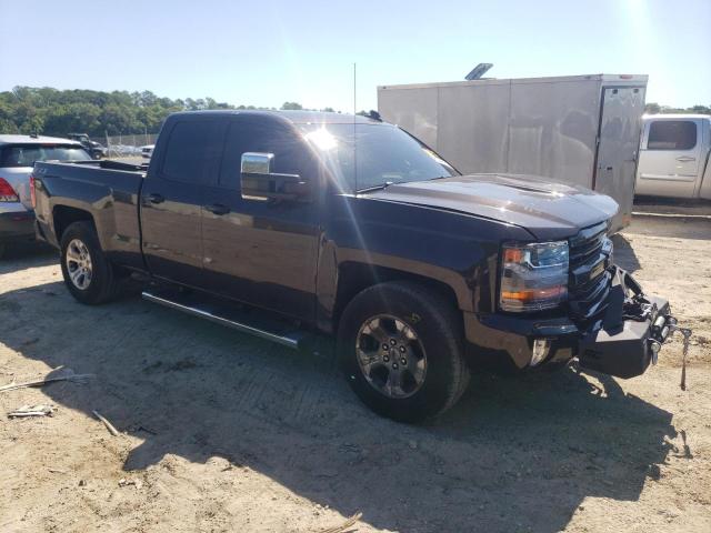 2019 CHEVROLET SILVERADO - 2GCVKPEC5K1118550