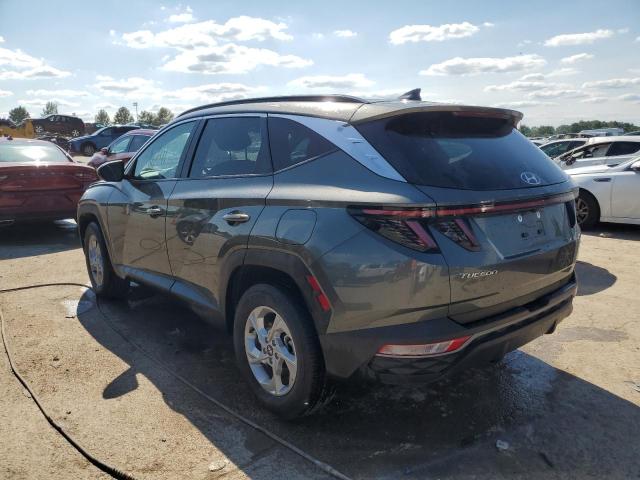 2023 HYUNDAI TUCSON SEL - 5NMJBCAE8PH259551