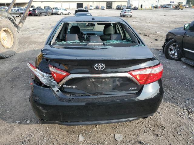 VIN 4T1BF1FK8GU535601 2016 Toyota Camry, LE no.6